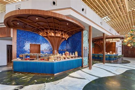 Bangalore Airport’s 080 Lounge is a showcase of the beauty of Karnataka