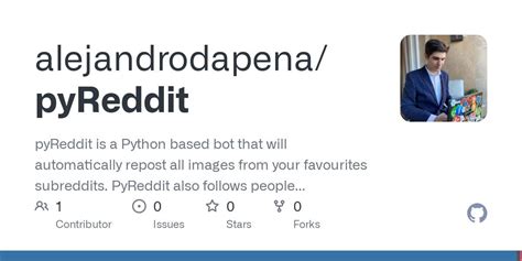 Image result for Python Reddit Bot