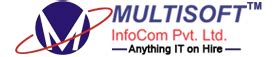 Multisoft Infocom Private Limited
