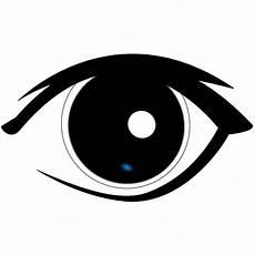 Clipart Of Eye by Eye Clip At Clker Vector Clip Clipart Of Eye