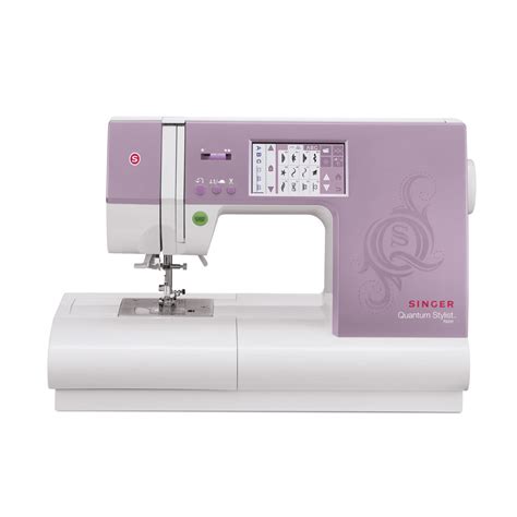 Singer CE 677 Threading 的图像结果