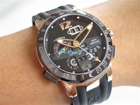 YL厂万国葡七1比1复刻手表葡萄牙系列IW500713腕表