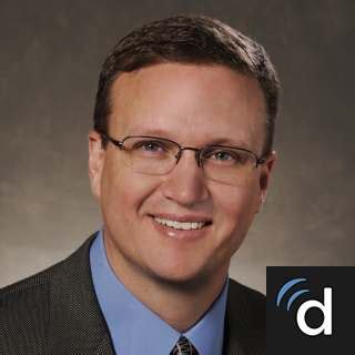 Dr. Ronald R. Hugate, MD | Golden, CO | Orthopedist | US News Doctors