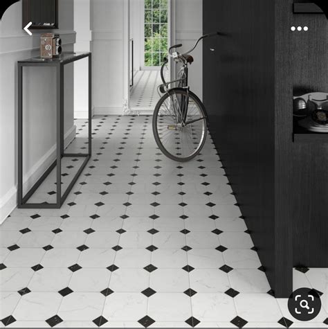 Pin by Rutz on Entryway ideas | Porcelain flooring, Tile floor, Ceramic ...