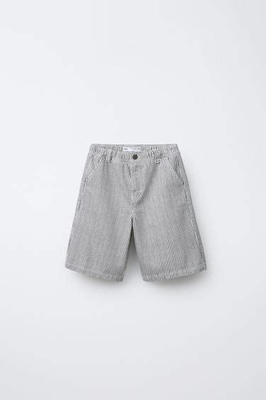 Boys' Shorts | ZARA India