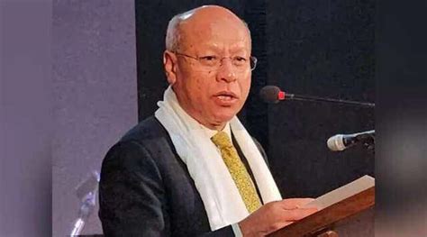 Meghalaya government considers new legal framework for resident safeguards