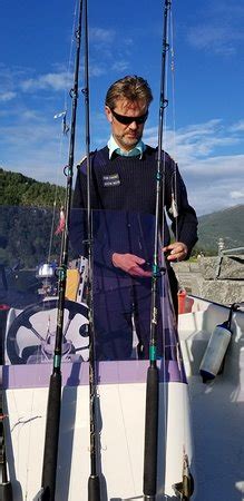 Balestrand Fjord Angling - All You Need to Know BEFORE You Go