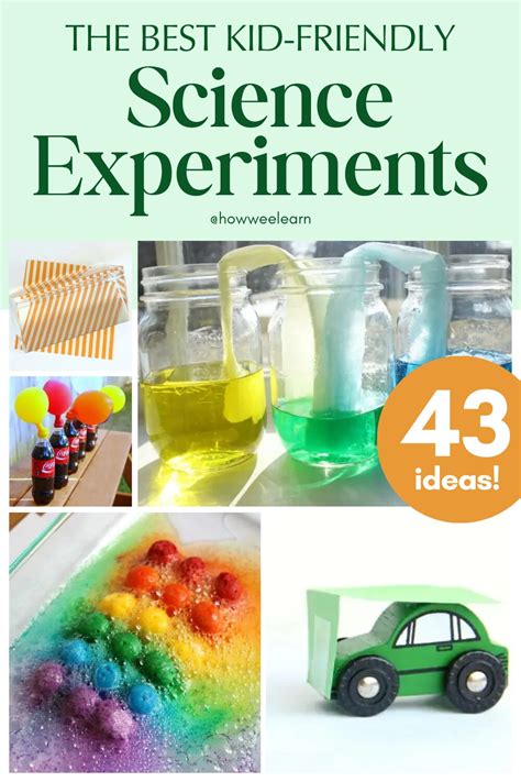 Amazing Science Experiments 的图像结果