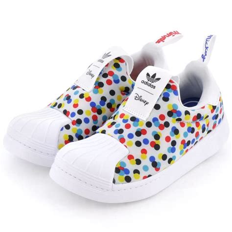 Buy Adidas Kids Superstar 360 C, FTWR White, 2 at Amazon.in