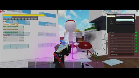 Roblox DBZ Final Stand Script AutoFarm 的图像结果