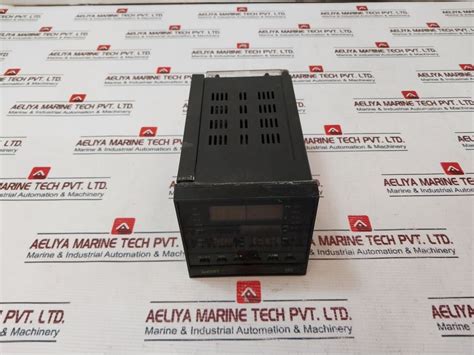 Ascon Qf-3000/Ada Temperature Controller 100…240 Vac – Aeliya Marine Tech®