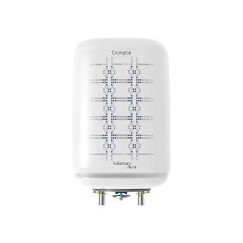 Buy Crompton 25 L Solarium Aura 1325 Storage Water Geyser - Vasanth and Co