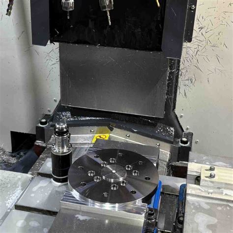 What Is Milling In Manufacturing? Key Steps Explained