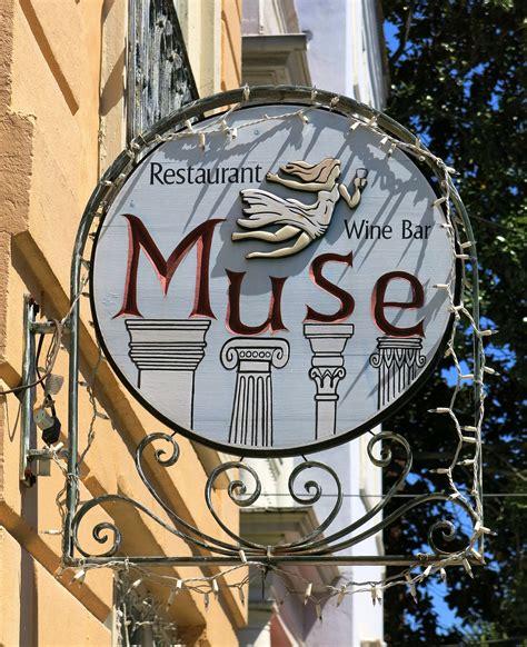 Muse Charleston Sc