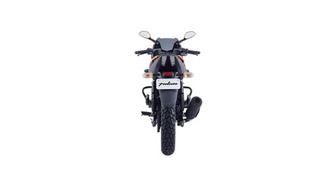 Bajaj Pulsar 180 Neon F 2019 STD Bike Photos - Overdrive