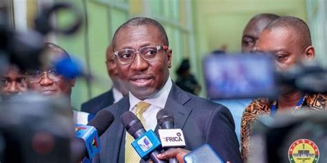 Vacant Seat Controversy: Afenyo-Markin demonstrated leadership and ...