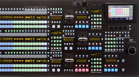 HVS-2000: FOR-A
