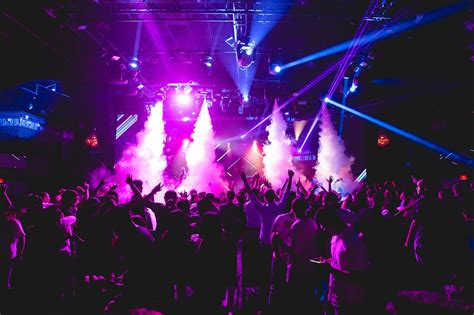 10 Best Nightclubs in Los Angeles - Where to Party at Night in Los ...