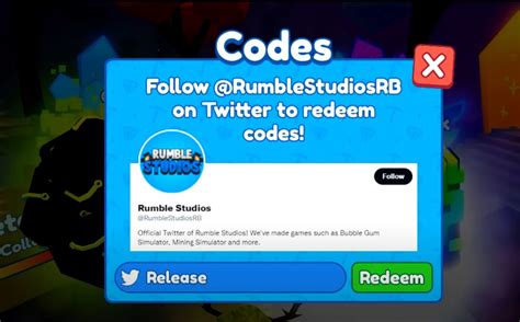 Roblox Mining Simulator Codes 的图像结果