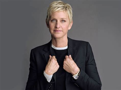 Netizens lash out at Ellen DeGeneres after she jokingly compares ...
