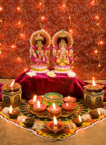 Everything You Need To Know About Celebrating Diwali – Bigsmall.in