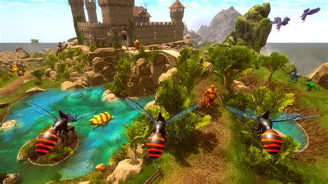 Huge Wasp Simulator:Amazon.in:Appstore for Android