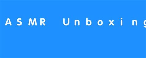 ASMR PS4 Unboxing 的图像结果