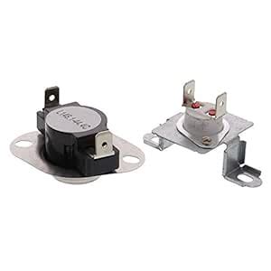 Edgewater Parts 279973, AP3094323, PS334387 Dryer and Combo Unit High ...