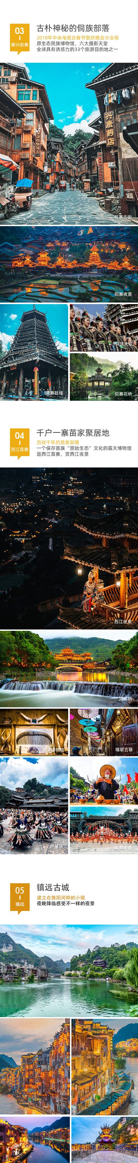 Guizhou Qianjing 6-day tour (24h airport/station pick-up + Huangguoshu ...