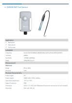 EM500 LoRaWAN Sensor for Outdoor Environment Monitoring - Milesight IoT ...