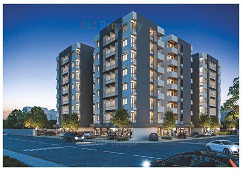 Samruddhi Heights | at Bhayli, Vadodara