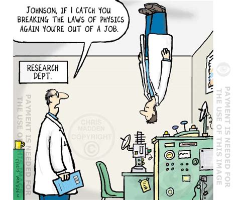 How to Break Physics 的图像结果