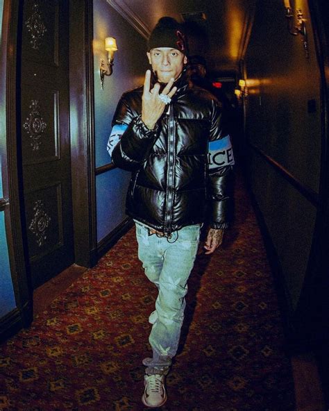 Central Cee Outfit from March 7, 2023 | WHAT’S ON THE STAR? | Baggy ...