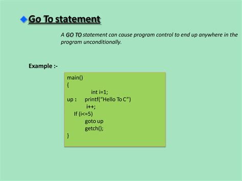 Image result for Control Structures in C Programming