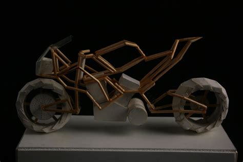 Image result for Toothpick Creations