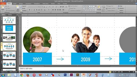 Image result for YouTube PowerPoint Tutorial