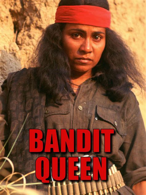 Prime Video: Bandit Queen
