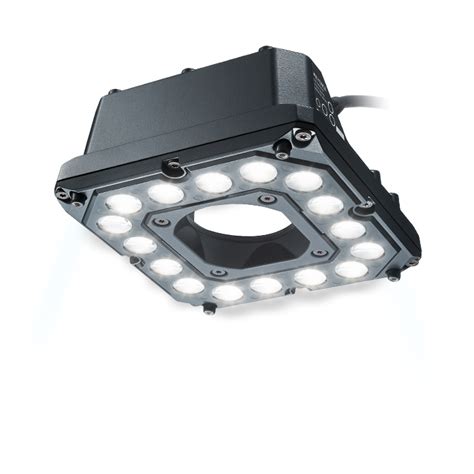 KEYENCE Vision System Training 的图像结果