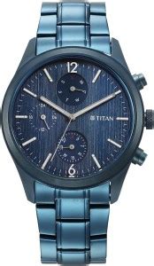 Titan Neo Splash 2.0 Neo Splash 2.0 Analog Watch - For Men - Buy Titan ...