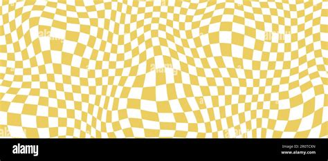 Image result for Distorted Checkerboard Background