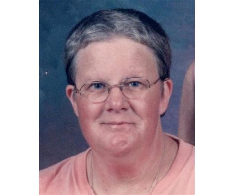 Teresa Louise Nodine Obituary (2023) - Inman, SC - Seawright Funeral ...