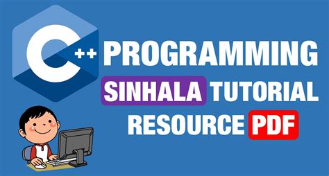 Image result for C Programming Language Tutorials in Sinhala