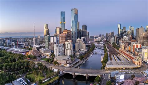 Gallery of The Most Liveable Cities in the World in 2024: Discover Top ...