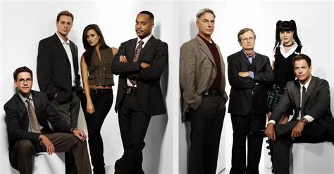 Image result for NCIS Current Cast