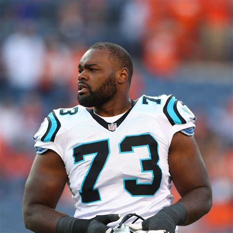 Michael Oher Net Worth 2022: How Rich Is Michael Oher?