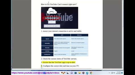 YouTube Connection 的图像结果