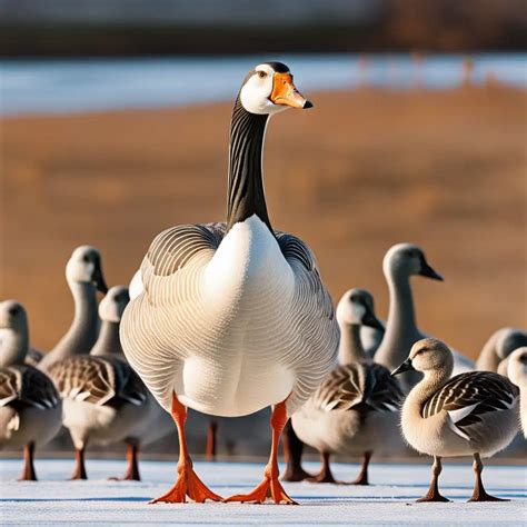 Gander - 3 meanings, definition and examples | Zann App