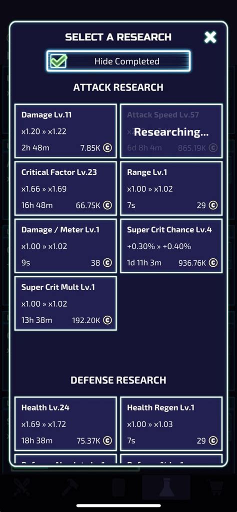 101z optimization suggestions,and focused learning