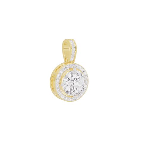 Whimsical Wonder Diamond Pendant – Limelight Diamonds