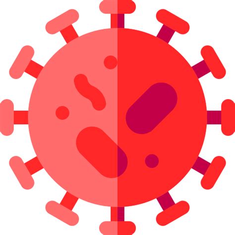 Virus - Free healthcare and medical icons